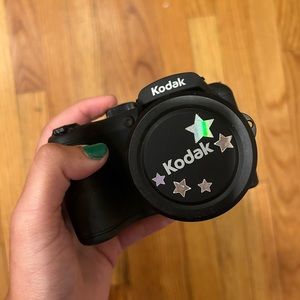 Kodak Pixpro AZ252 Digital Camera